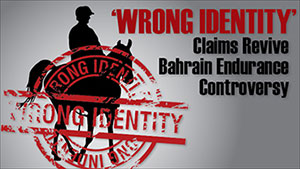 Thumbnail for ‘Wrong Identity’ Claims Revive Bahrain Endurance Controversy
