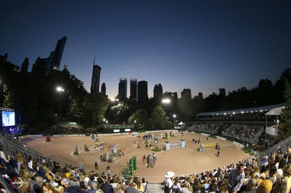 Thumbnail for Central Park Dressage CDI Canceled Due To Unexpected Horse and Rider Withdrawals