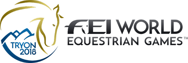2018 World Equestrian Games
