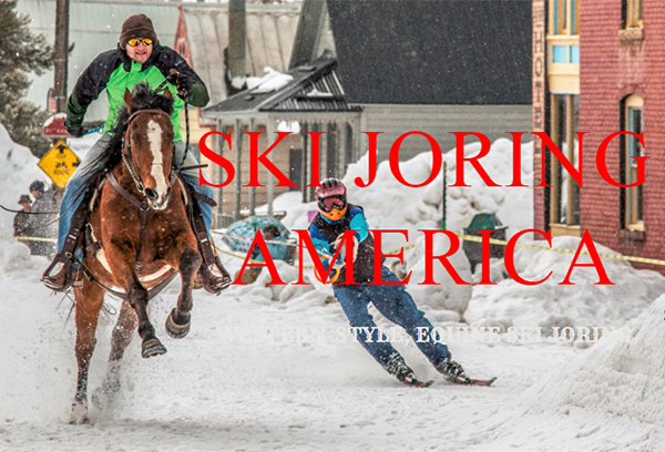 Visit www.skijoringamerica.com for more information on this fun sport.