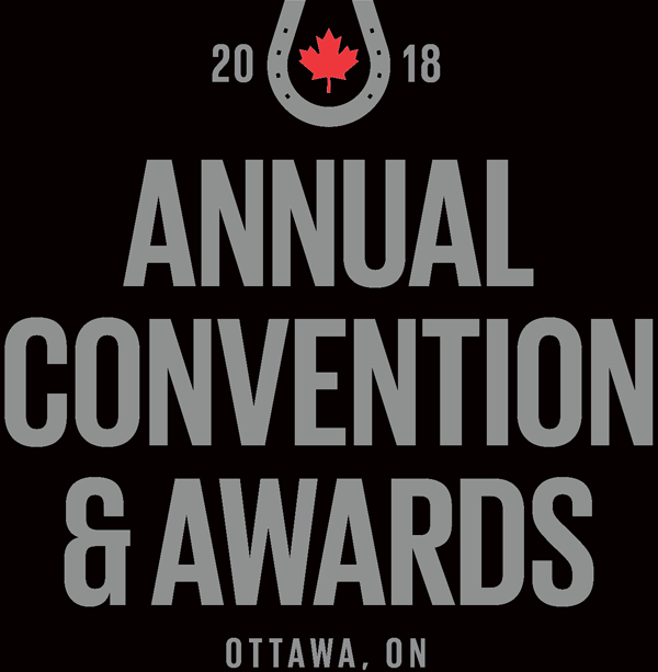 Thumbnail for Equestrian Canada National Award Recipients Announced