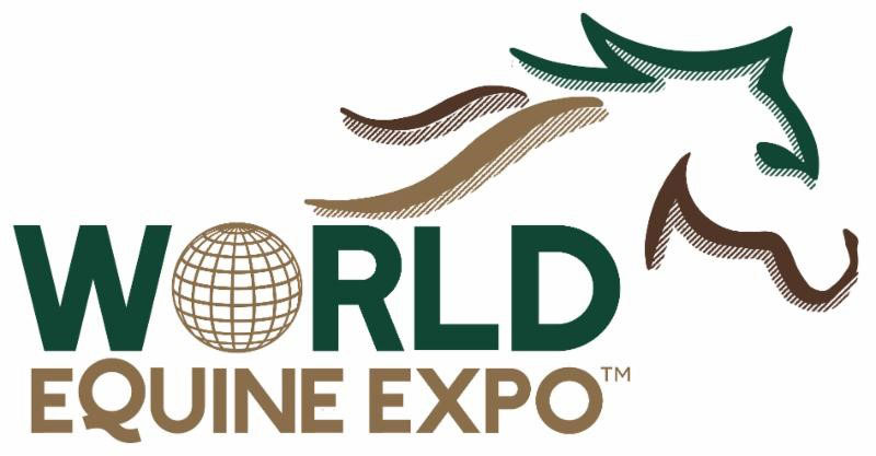 Thumbnail for The World Equine Expo™ Featured at 2018 WEG