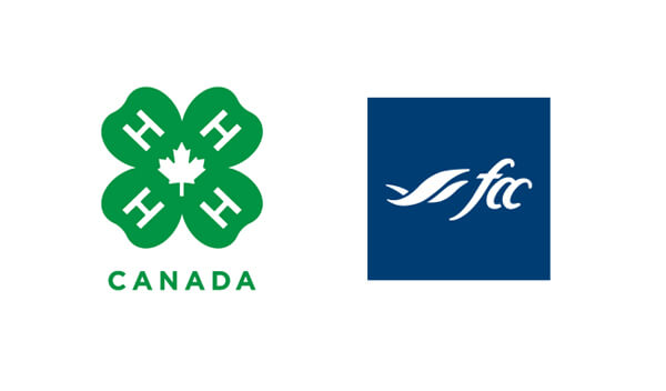 4-H Canada has announced that the Farm Credit Canada 4-H Club Fund has provided $114,250 to 233 clubs across Canada to support activities and local events.