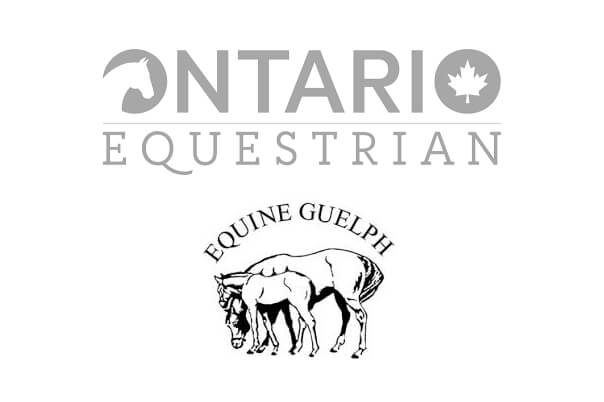 The Ontario Equestrian Member Equine Research Fund raised over $30,000 in 2018.