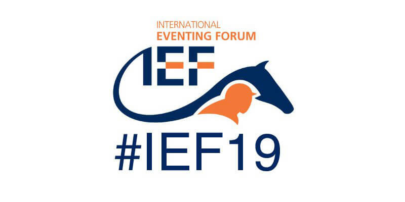Thumbnail for 2019 International Eventing Forum Coming Soon