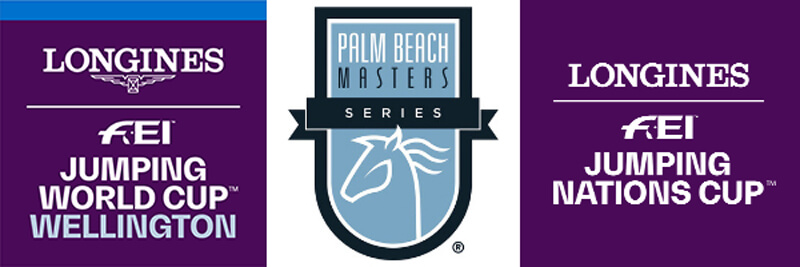 Teams from six nations have entered for the CSIO5* Longines FEI Jumping Nations Cup™ of the United States of America, part of the Palm Beach Masters Series.