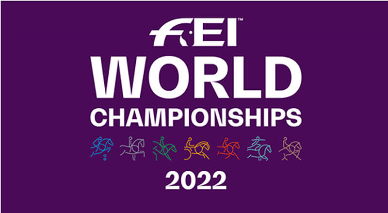 Twenty countries from Europe, North and South America and Asia have submitted expressions of interest to host the FEI World Championships 2022.