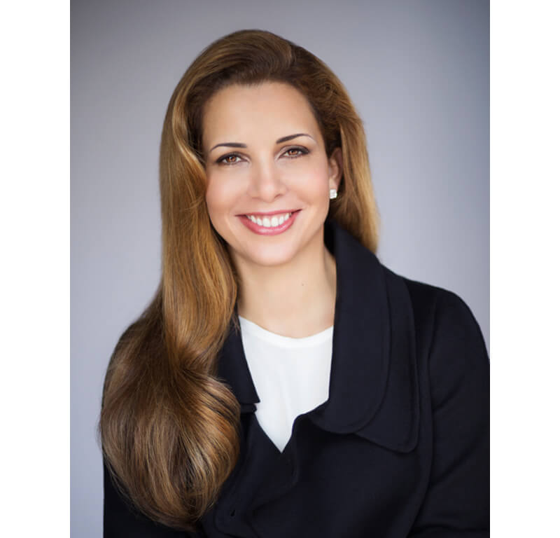 It has been reported that HRH Princess Haya bint Al Hussein, former FEI president has fled the United Arab Emirates for Germany.