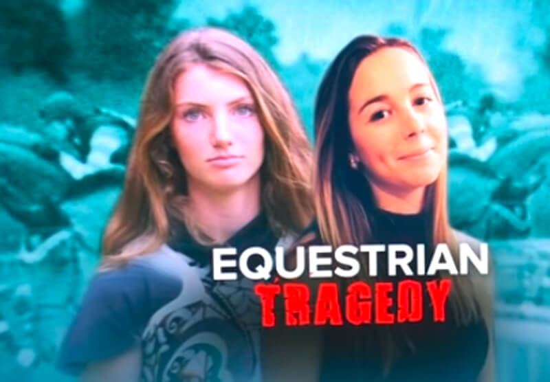 It’s been three years since young Australian eventers Olivia Inglis and Caitlyn Fischer died as the result of falls on the cross country course, at separate events.