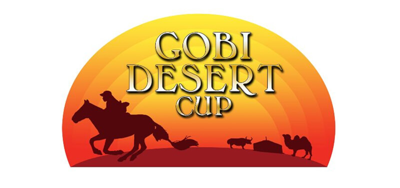 The annual Gobi Desert Cup will be held from August 28 to September 6.