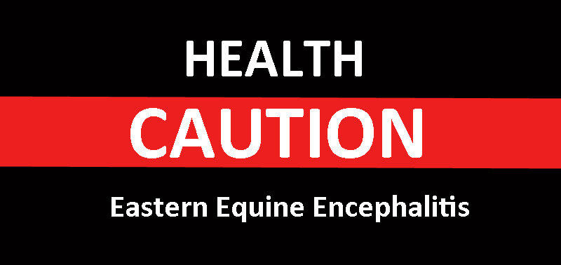 Thumbnail for Case of Eastern Equine Encephalitis Reported in Ontario