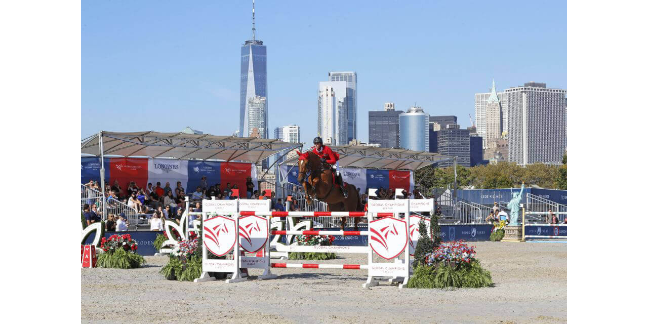 Thumbnail for London Knights Take Pole Position in GCL New York