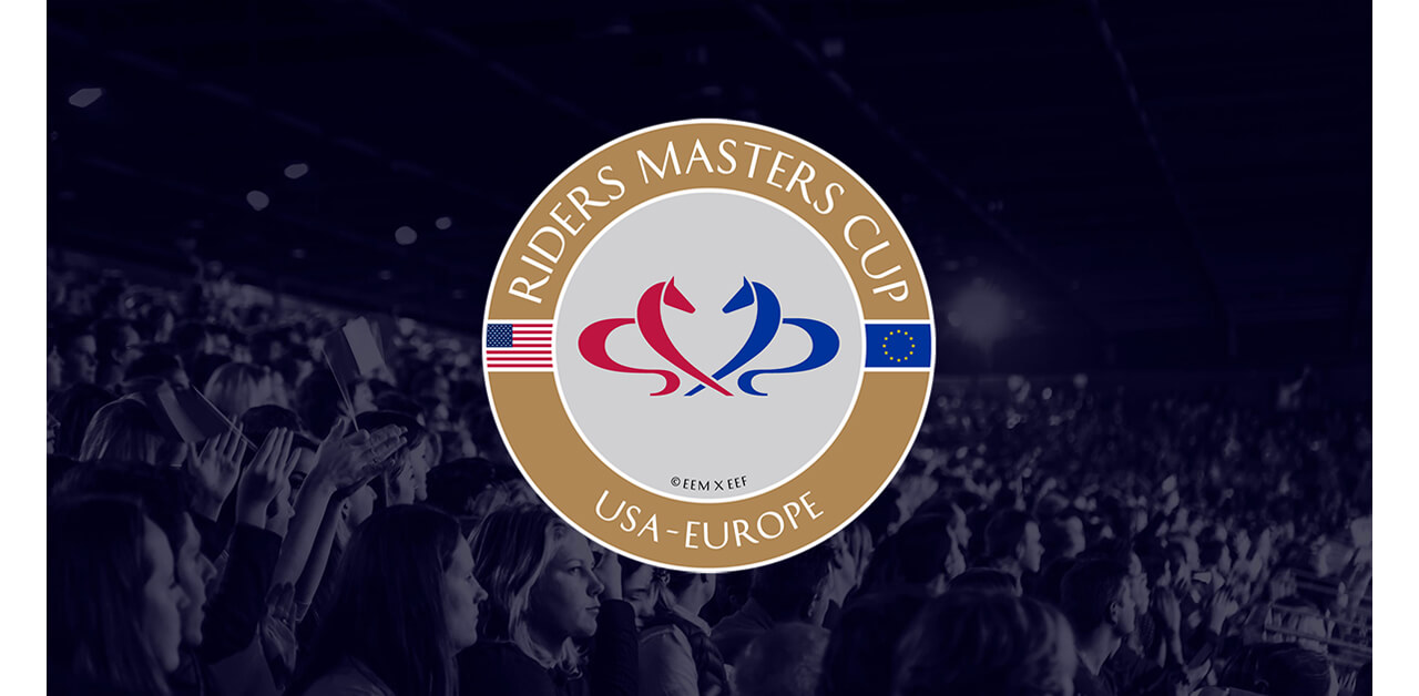 Thumbnail for Get Ready for the 2019 Riders Masters Cup in Paris