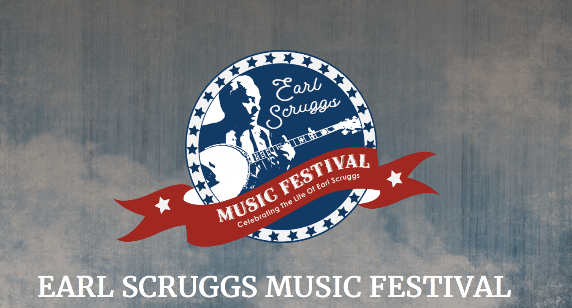Thumbnail for Tryon International Equestrian Center to host Earl Scruggs Music Festival