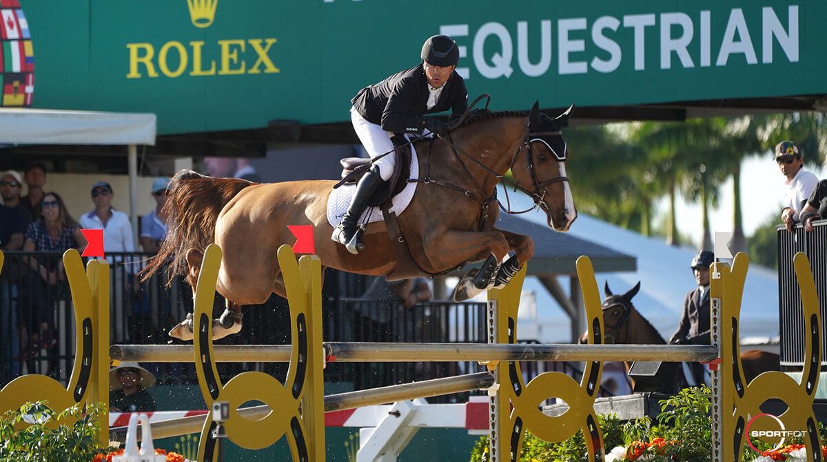 Thumbnail for WEF Challenge Cup Round 2 goes to Farrington and Kaprice