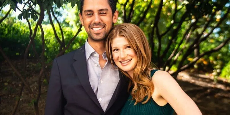 Thumbnail for Show jumpers Jennifer Gates and Nayel Nassar announce engagement
