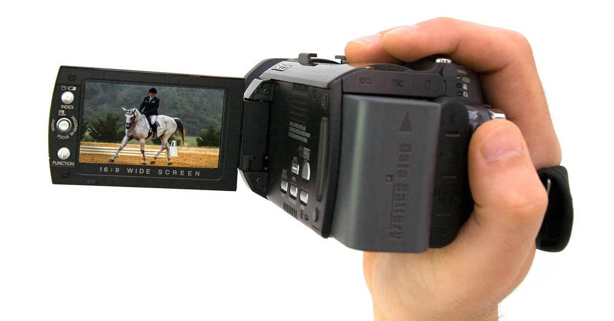 Thumbnail for Feeling Virtuous Toward Informal Virtual Equestrian Events
