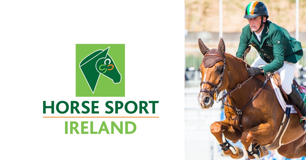 Thumbnail for Horse Sport Ireland tells Government the Industry is Ready to Resume