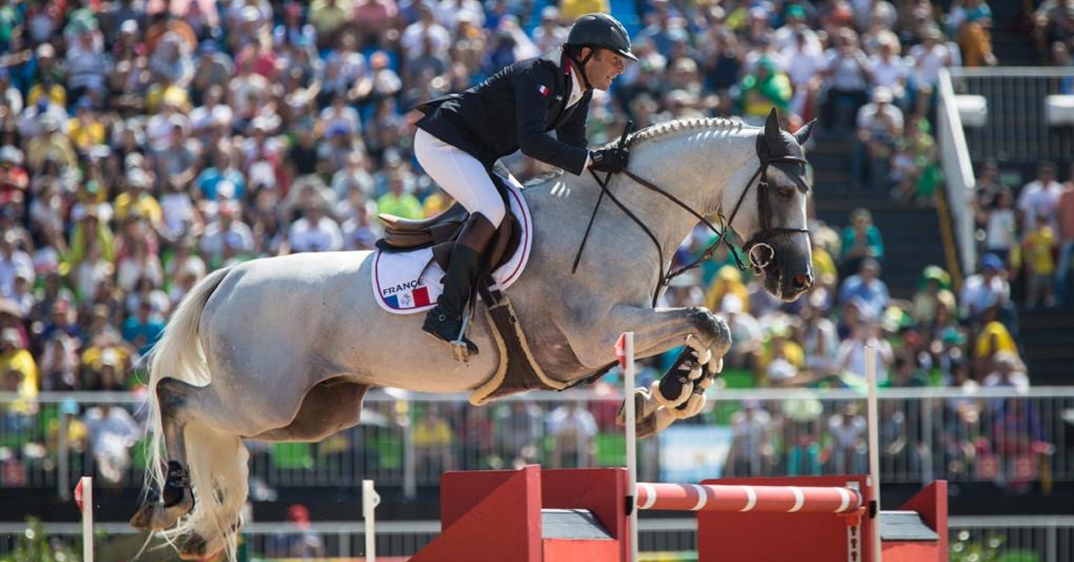 Thumbnail for “Trésors de Champions” Raises €36,238 for French Riding Schools