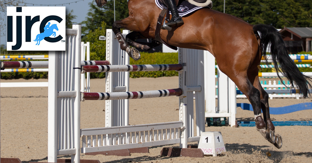 Thumbnail for International Jumping Riders Club News Update