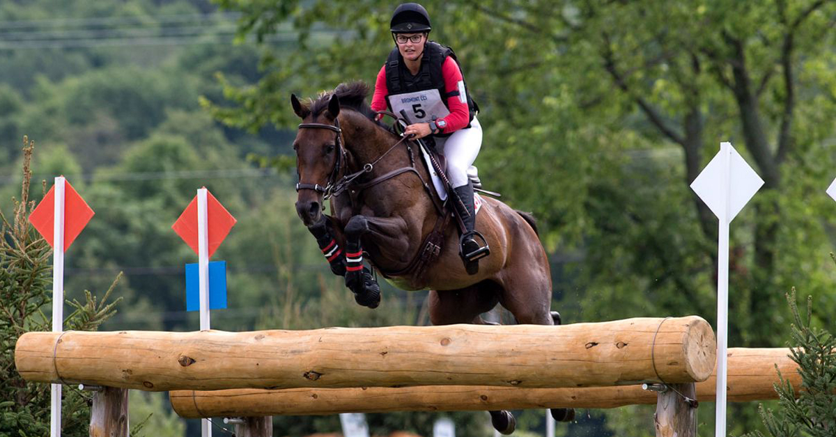Thumbnail for Bromont CCI Three Day Event Considers Date Change