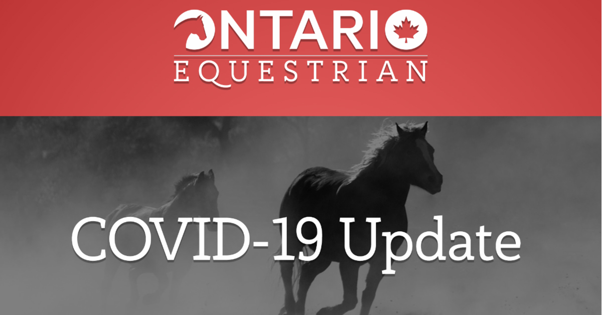 Thumbnail for Ontario Guidelines for Entering Into Stage 3 of Re-Opening