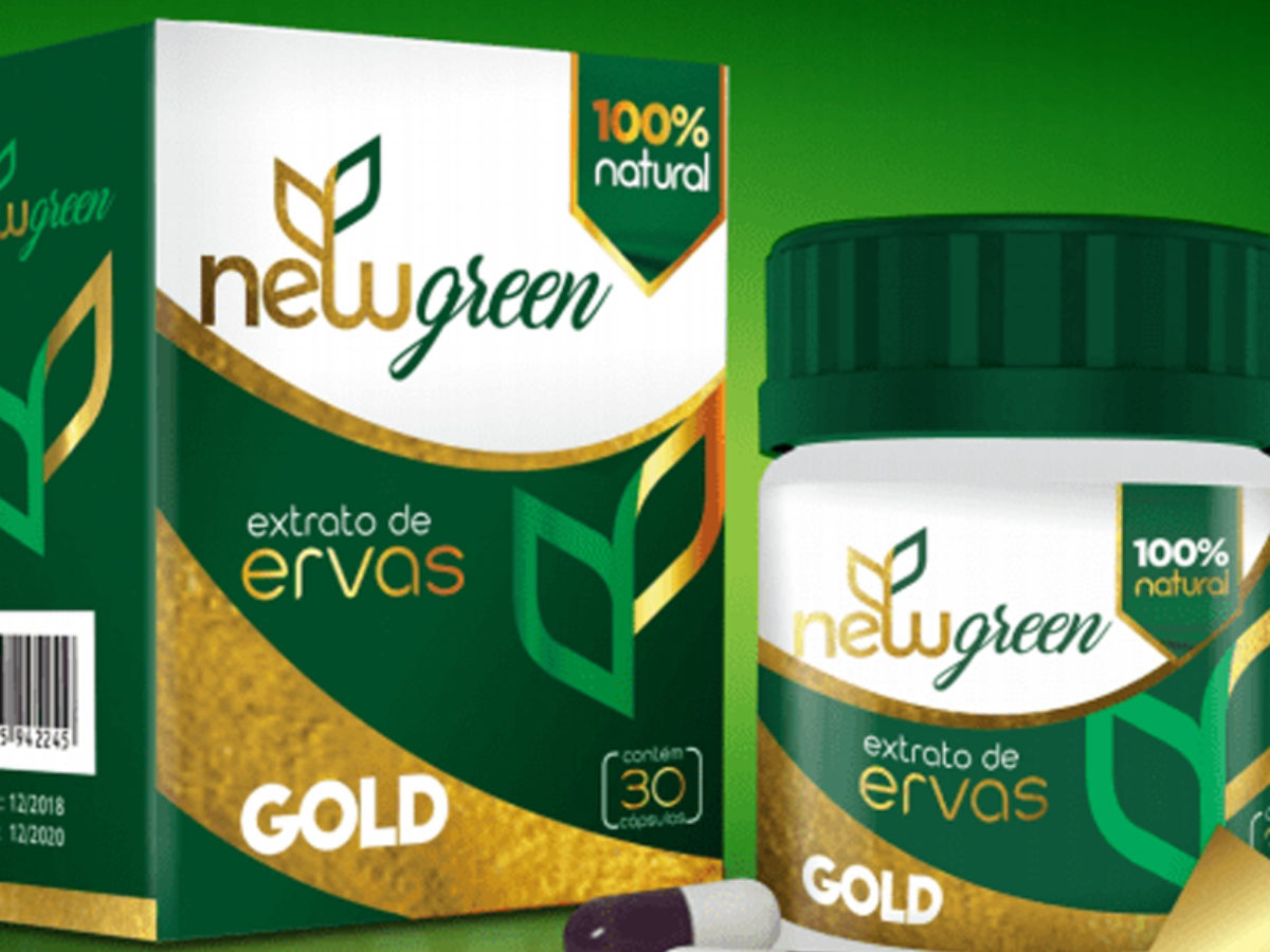O QUE ACONTECEU COM O NEW GREEN GOLD?#newgreen #newgreengold