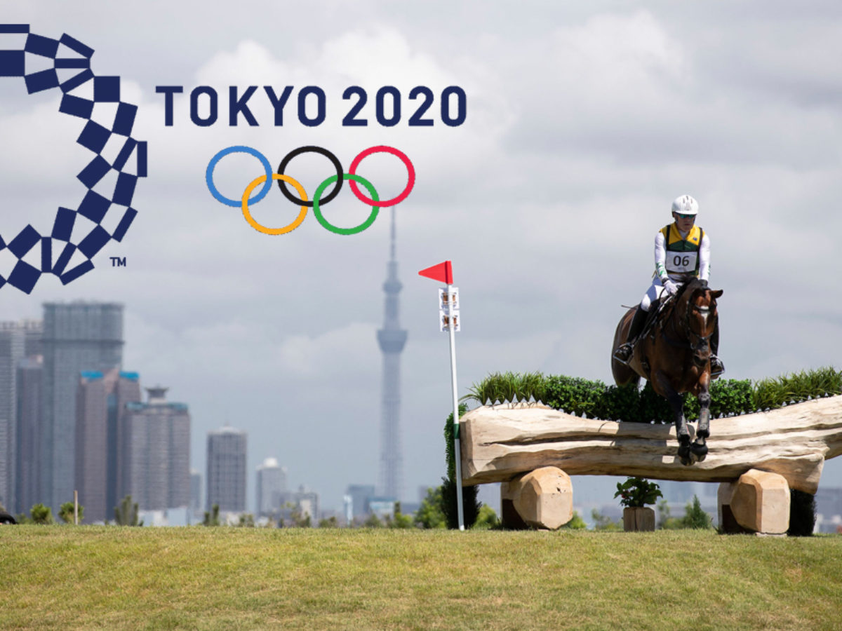 Olympic schedule tokyo 2021
