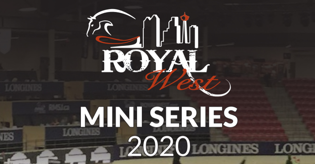 Thumbnail for Royal West 3-Week Mini-Series to Take Place in Calgary