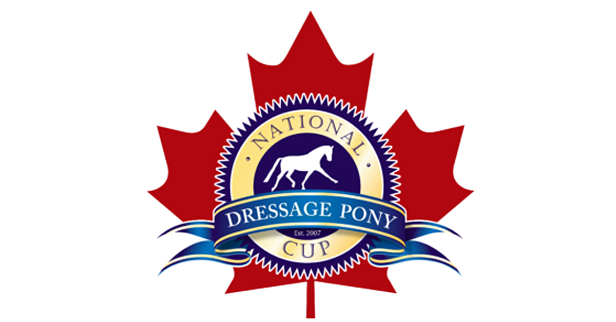 Thumbnail for Free Webinar on the National Dressage Pony Cup Program In Canada