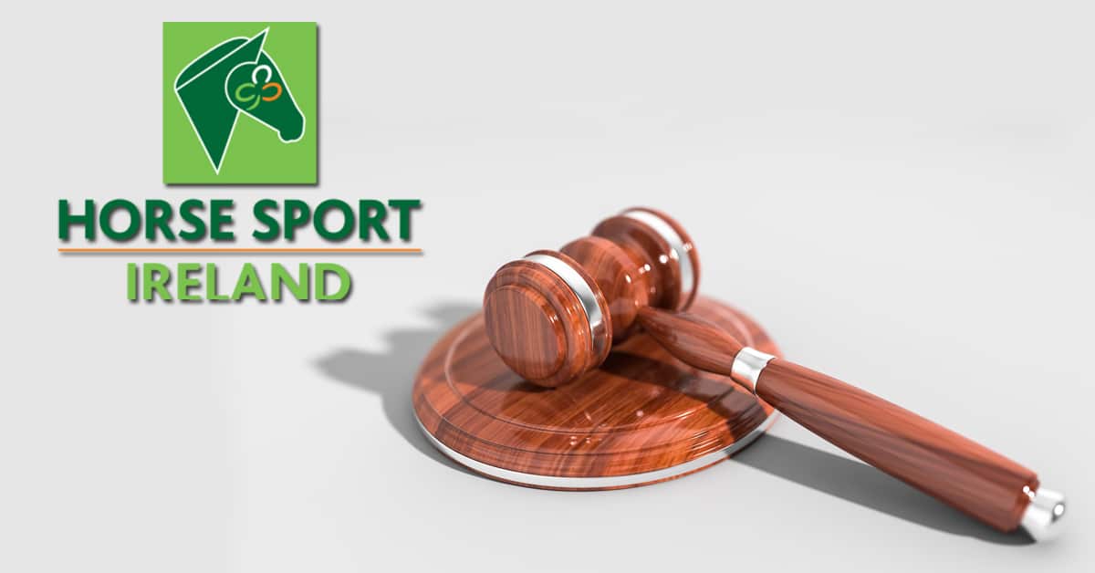 Thumbnail for Ireland U-turns Over Olympic Team Decision Following Legal Appeal