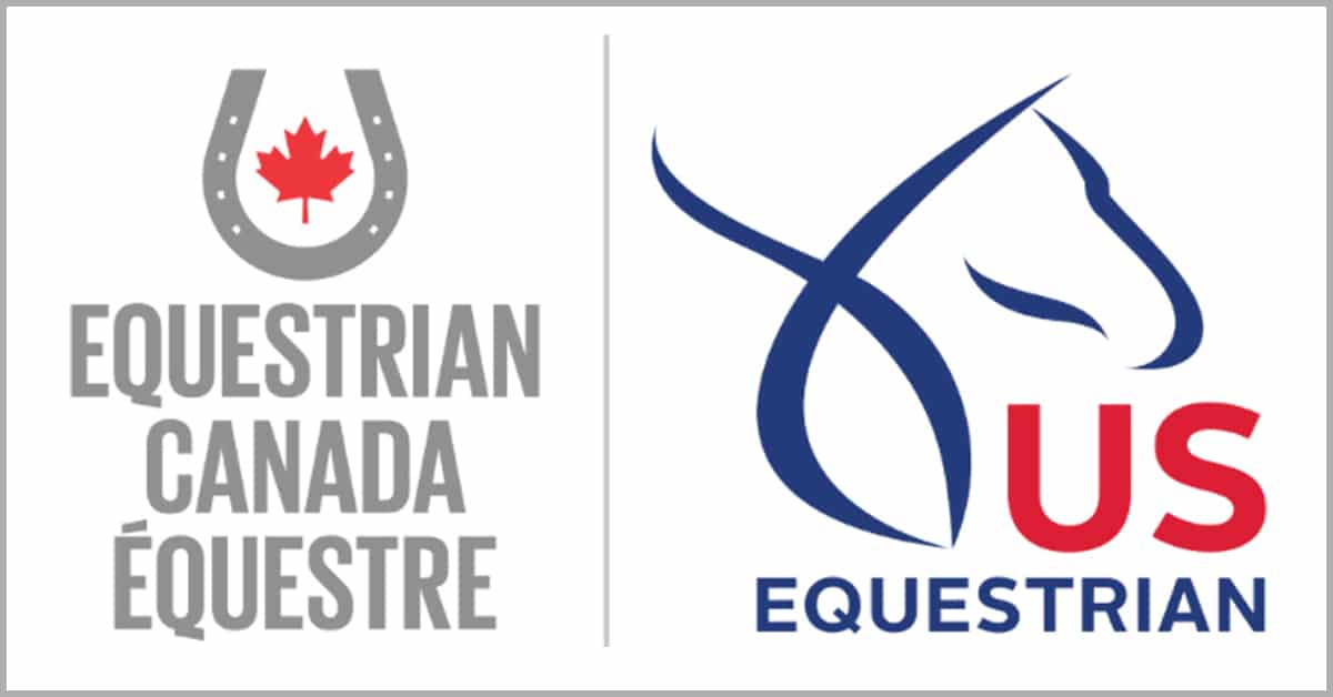 Thumbnail for Reciprocal Agreement for 2021-2023 Renewed by EC and US Equestrian