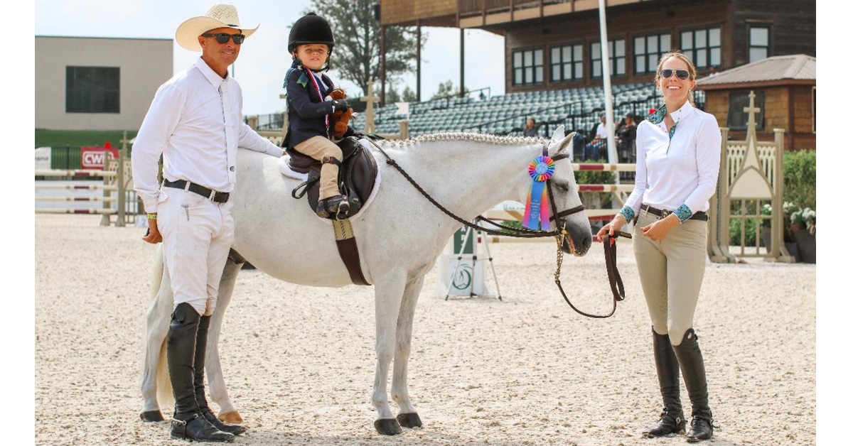 Thumbnail for Record-Breaking Tryon Summer Series Wraps Up at TIEC