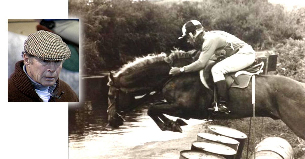 Thumbnail for Canadian Olympic Eventer Robin Hahn Passes Away at 88