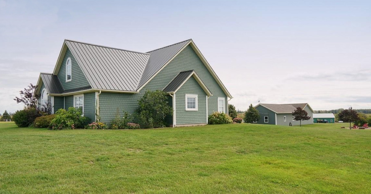 Thumbnail for $1,250,000 for a Prince Edward Island paradise on 17+ acres