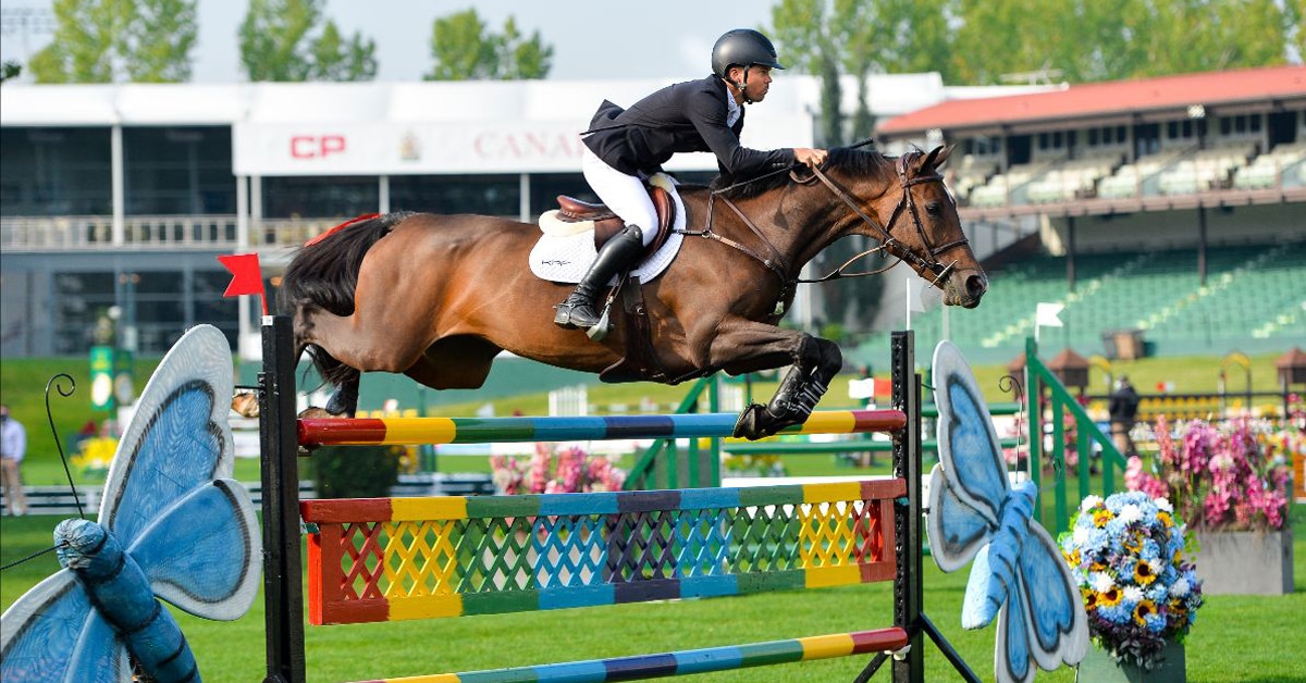 Thumbnail for Spruce Meadows Delays 2022 Ticket Sales