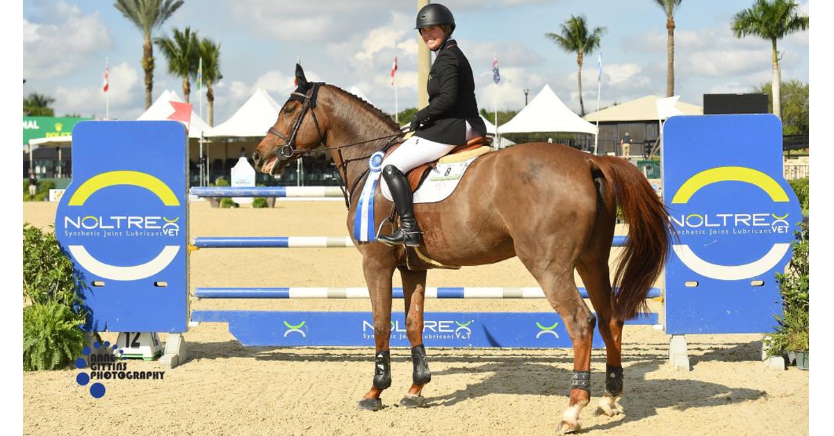 Thumbnail for Canada’s Stephanie Valdes and Cyber Lady Z Win at ESP Year End Show