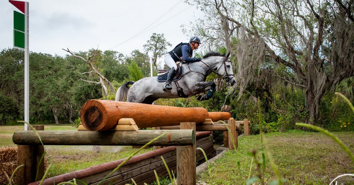 Thumbnail for Florida’s New Equestrian Sport Super-Site TerraNova