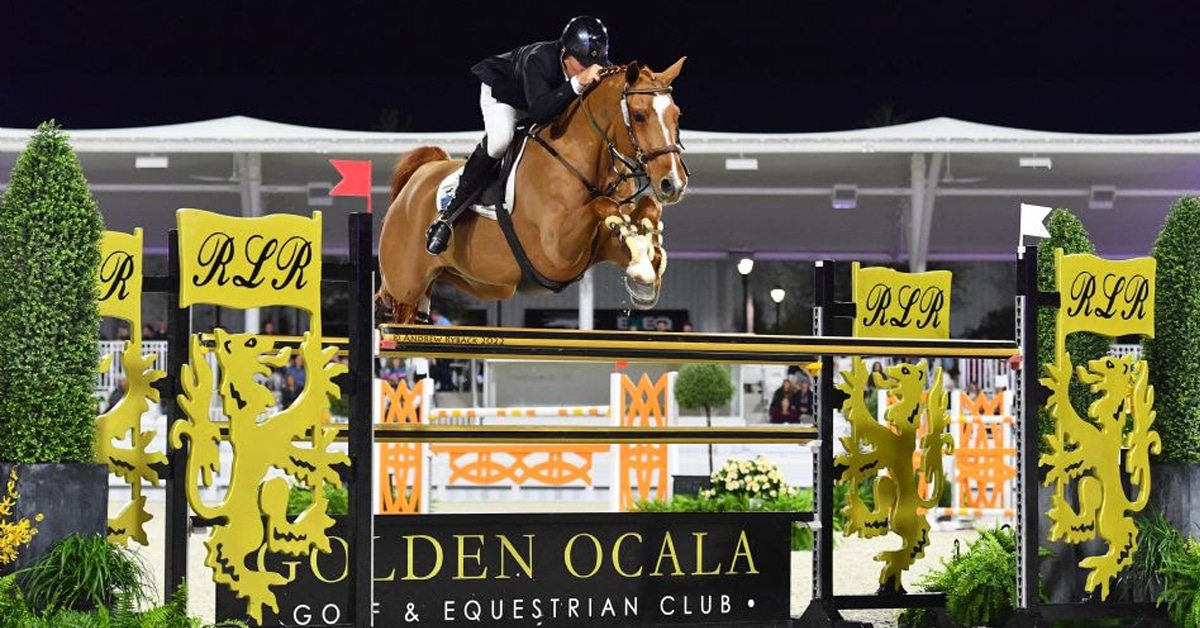 Thumbnail for Aaron Vale and Elusive Win $75,000 Grand Prix at WEC