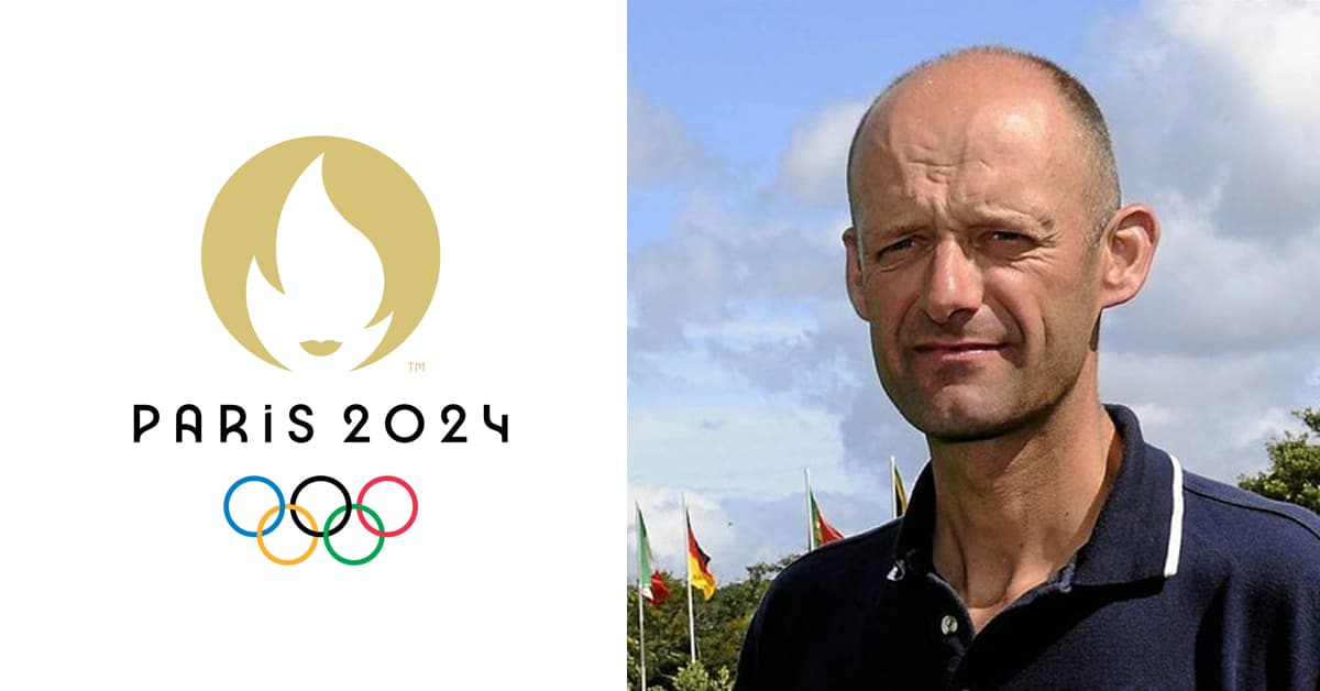 Thumbnail for Meet Olympic Eventing Course Designer Pierre Le Goupil