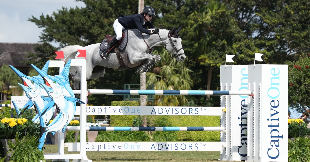 Thumbnail for Great Britain Rules Sunday at WEF