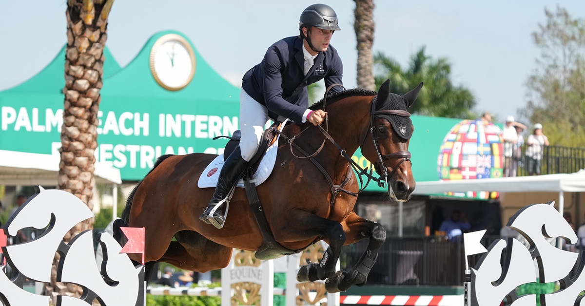 Thumbnail for Vogel Victorious, Two Canadians top-5 in U25 Grand Prix
