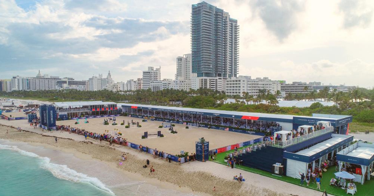 Thumbnail for LGCT of Miami Beach is Back!