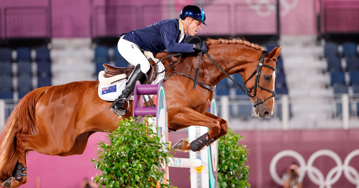 Thumbnail for FEI Eventing Nations Cup Returns at Pratoni