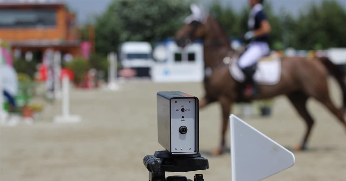 Thumbnail for IJRC Questions New FEI Rule on Time Penalties