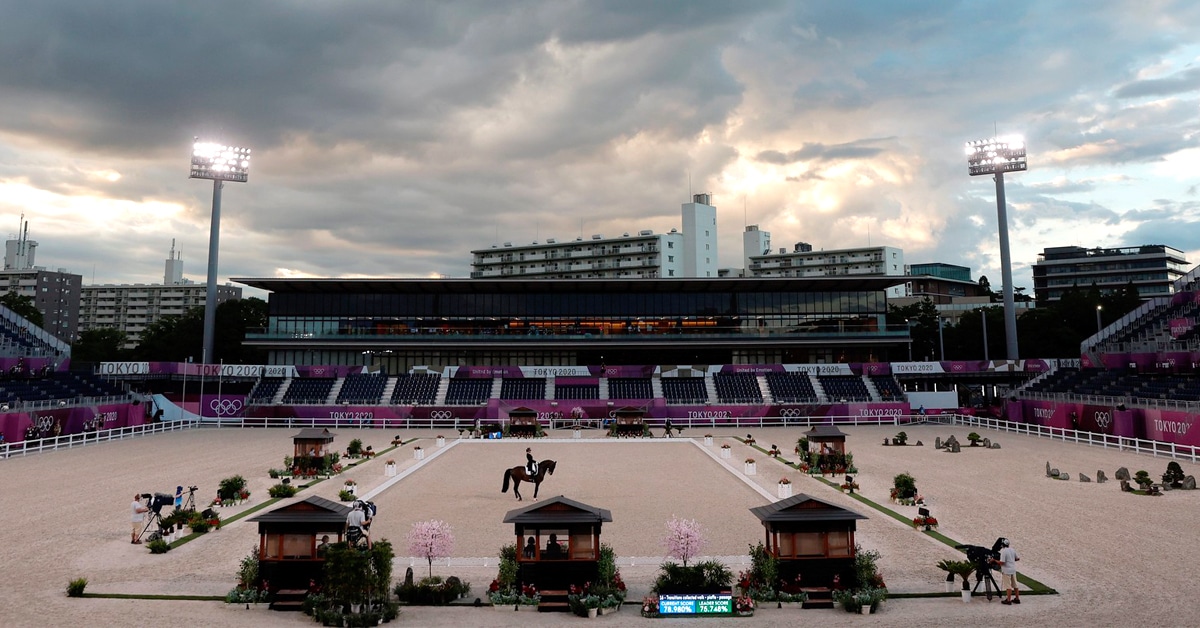 Thumbnail for FEI Ranked Top-Tier in International Federation Governance