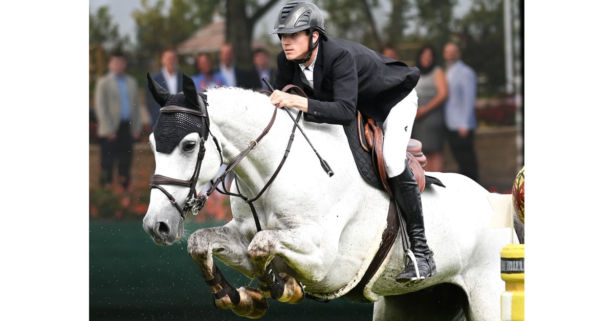 Thumbnail for Spruce Meadows National Sunday Wrap-Up