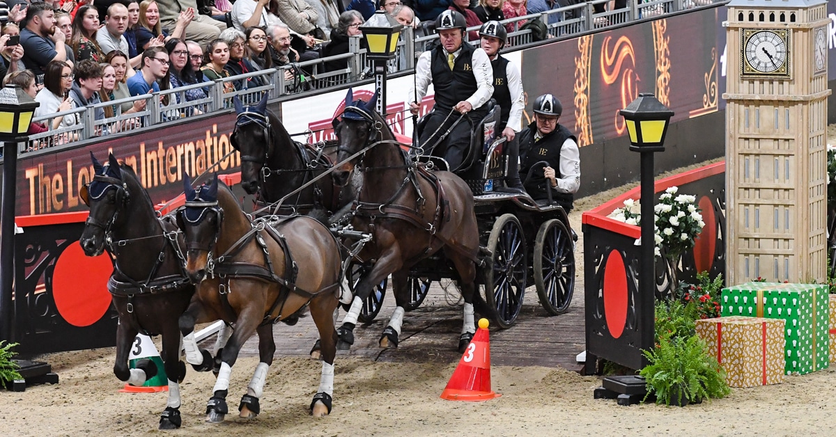 Thumbnail for LIHS Saturday Report: Exell Successful at the Excel