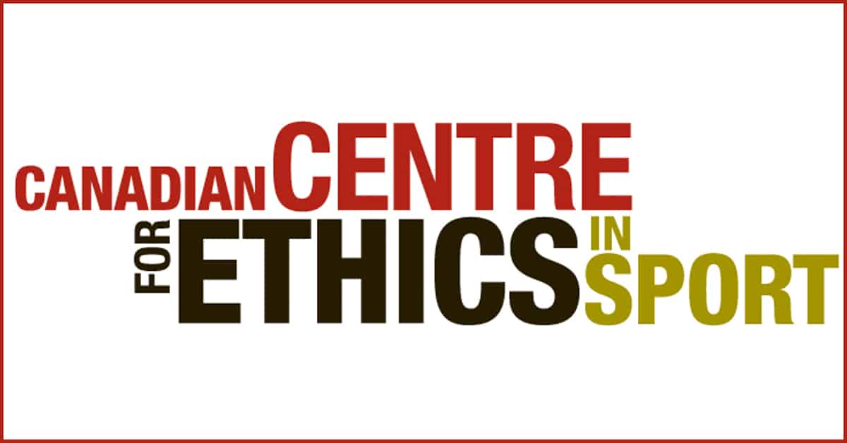 Thumbnail for Canadian Centre for Ethics in Sport Hotline