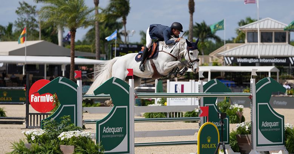 Thumbnail for Bluman and Gemma Kick Off WEF Finale with a Win